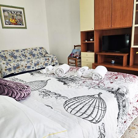 Stella Marina Apartment Салерно Екстериор снимка