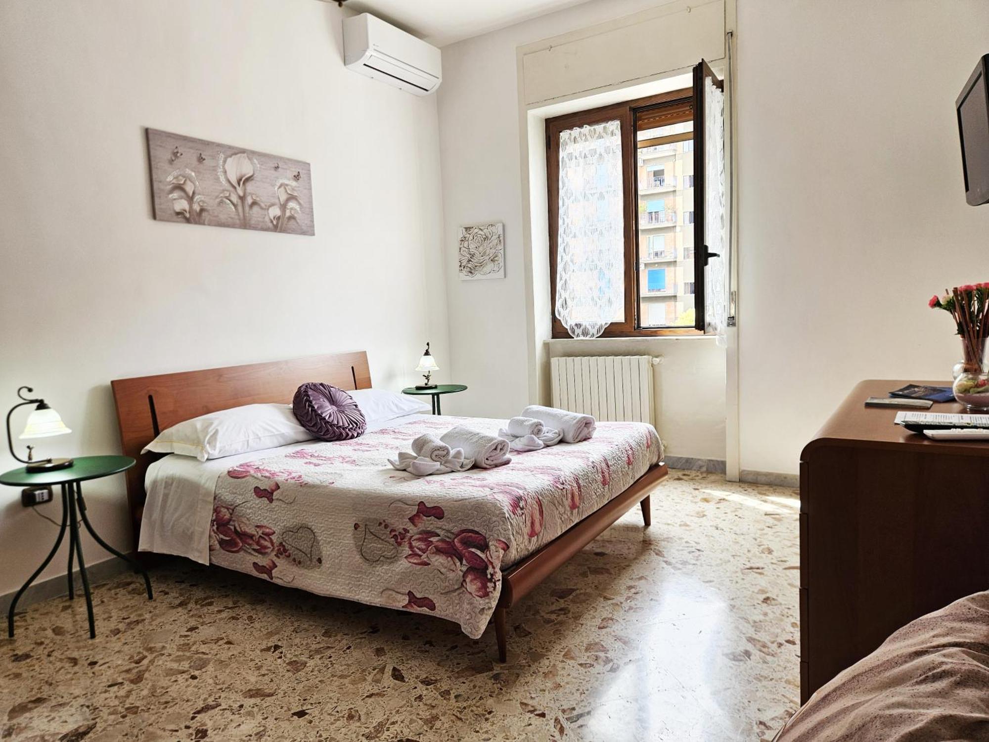 Stella Marina Apartment Салерно Екстериор снимка