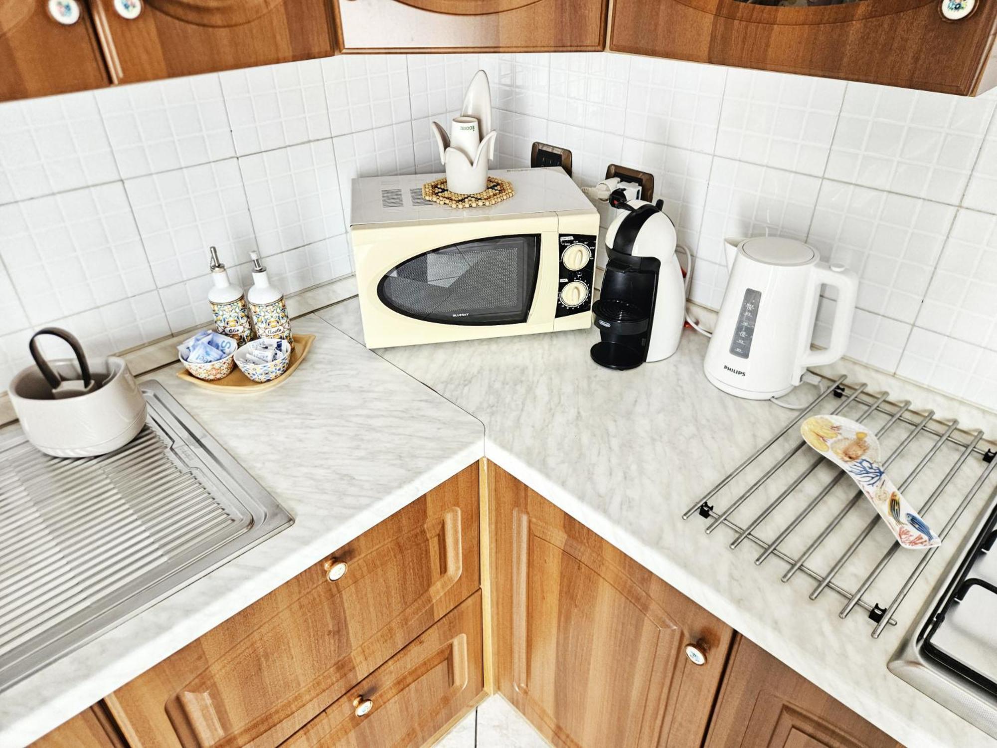 Stella Marina Apartment Салерно Екстериор снимка