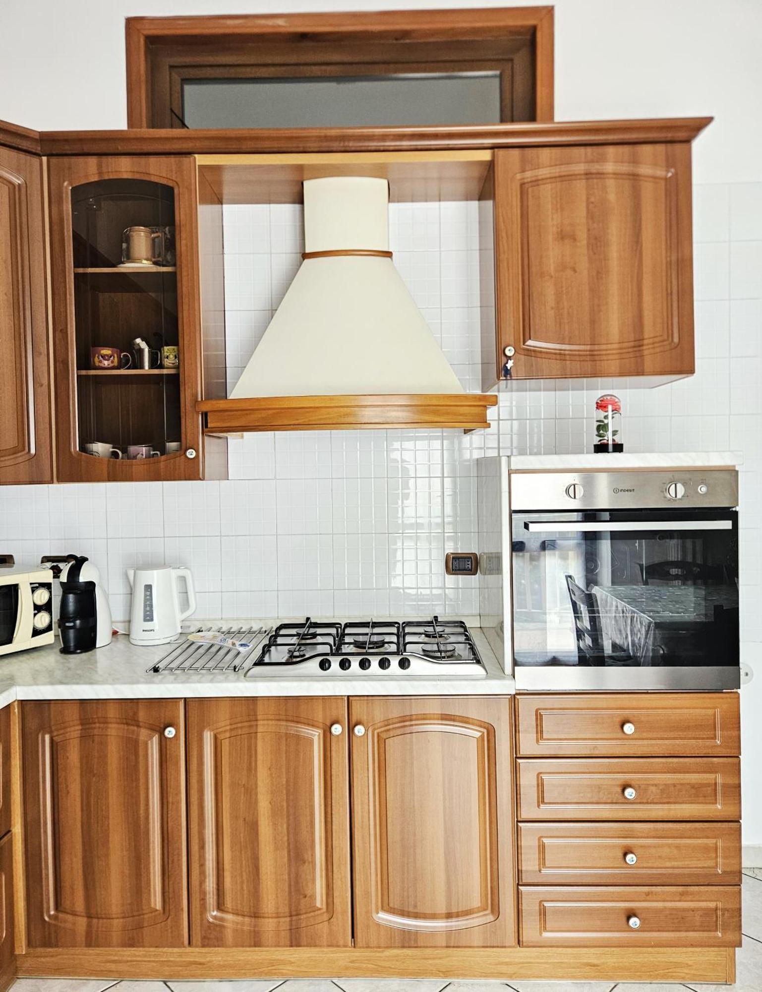 Stella Marina Apartment Салерно Екстериор снимка