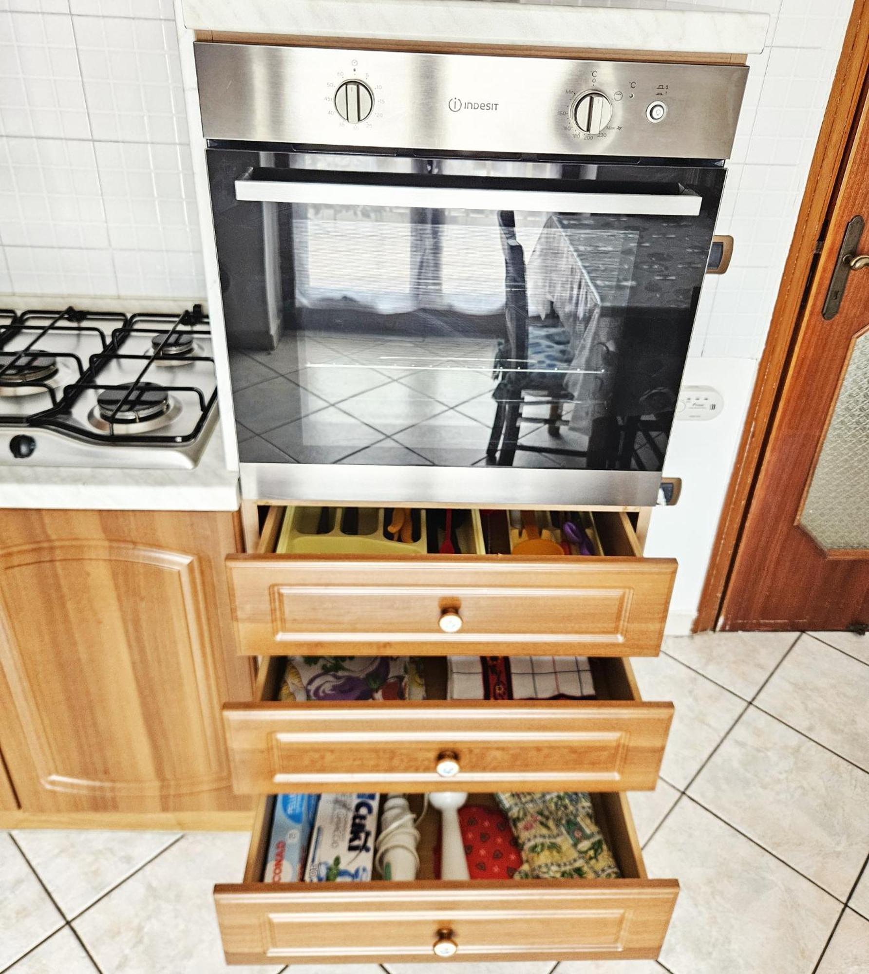 Stella Marina Apartment Салерно Екстериор снимка