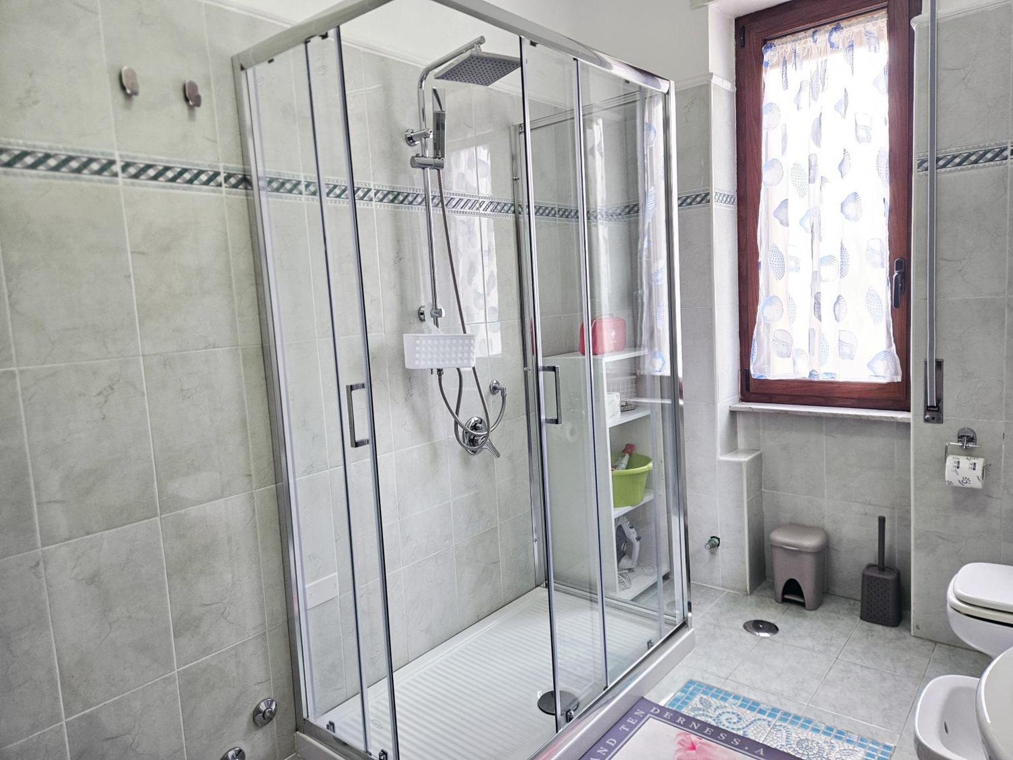 Stella Marina Apartment Салерно Екстериор снимка