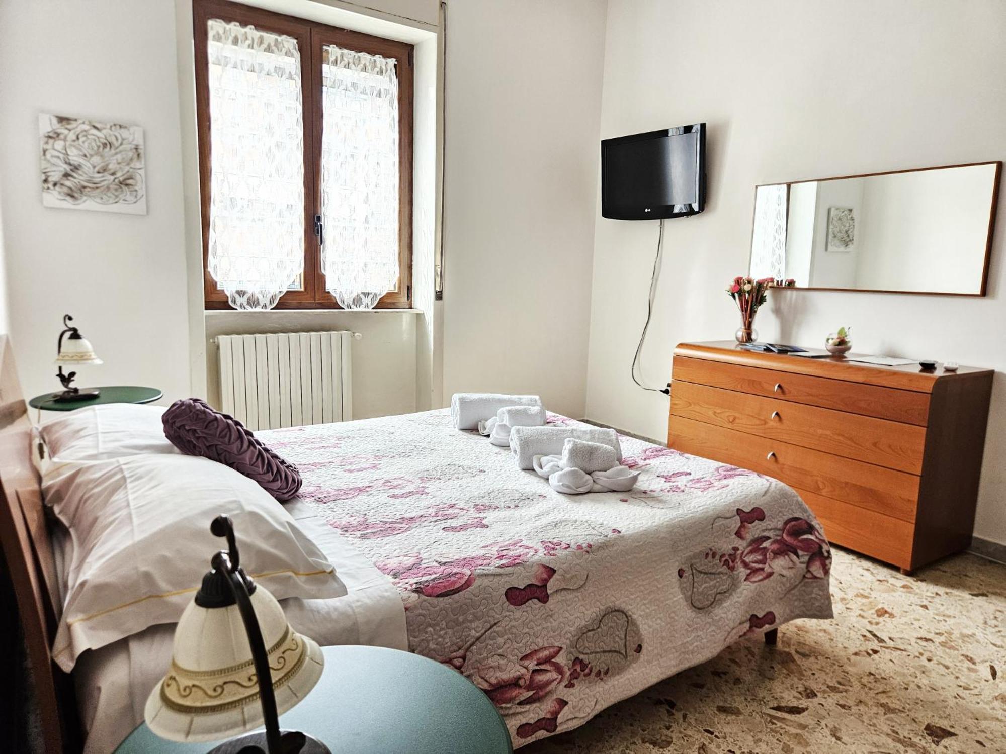 Stella Marina Apartment Салерно Екстериор снимка