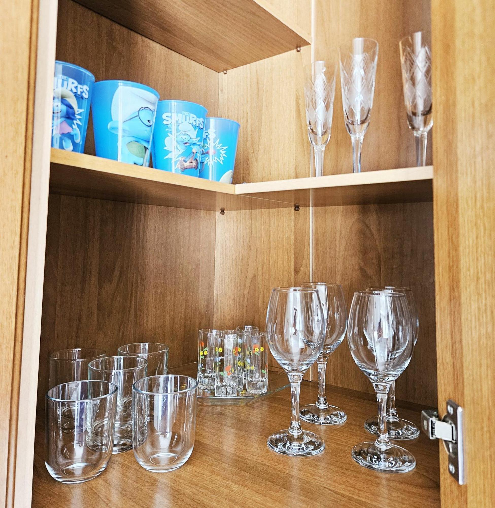 Stella Marina Apartment Салерно Екстериор снимка